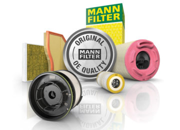 MANN-FILTER – ΙΑΠΩΝΙΚΗ Α.Ε.