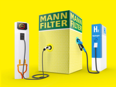 mann-filter electromobility