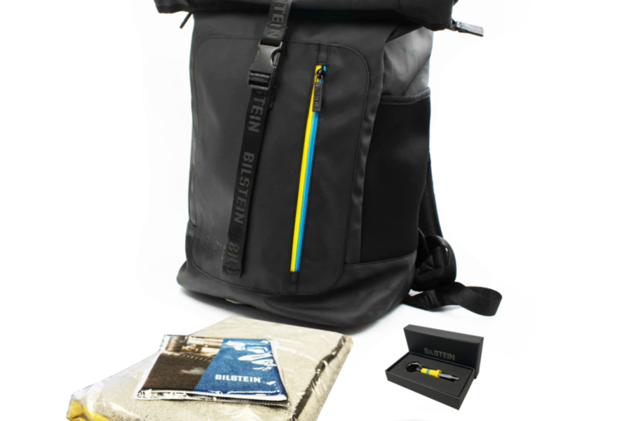 Όροι και προϋποθέσεις Διαγωνισμού BILSTEIN Summer Giveaway by ELECTRA HELLA’S